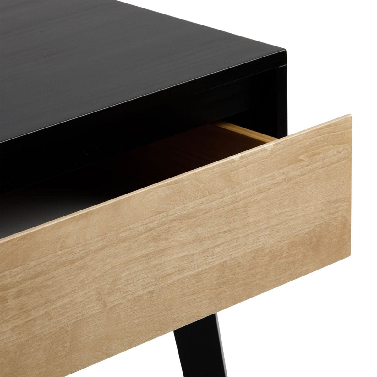 Nightstand, Modern (Set of 2) for Bedside Storage, Bedroom Organization and Guest Rooms, 6 Color Options image 22