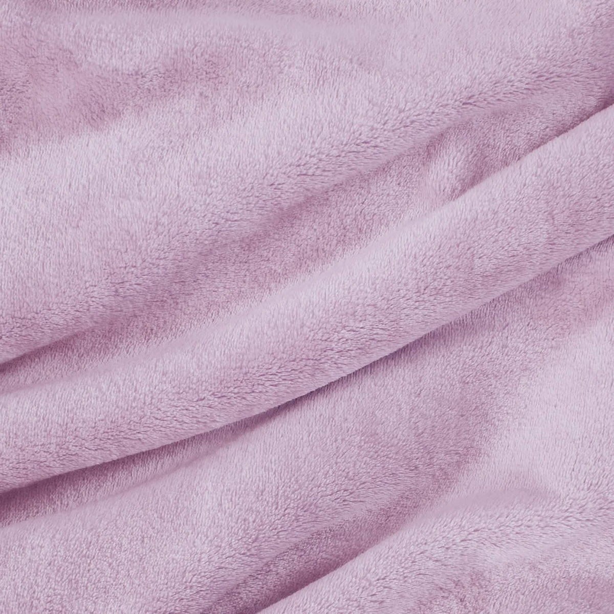 Cozy Throw Blanket, Flannel Fleece 300gsm, Lightweight Design for Living Rooms, Bedrooms and Everyday Lounging, 4 Sizes and 29 Colors image 23