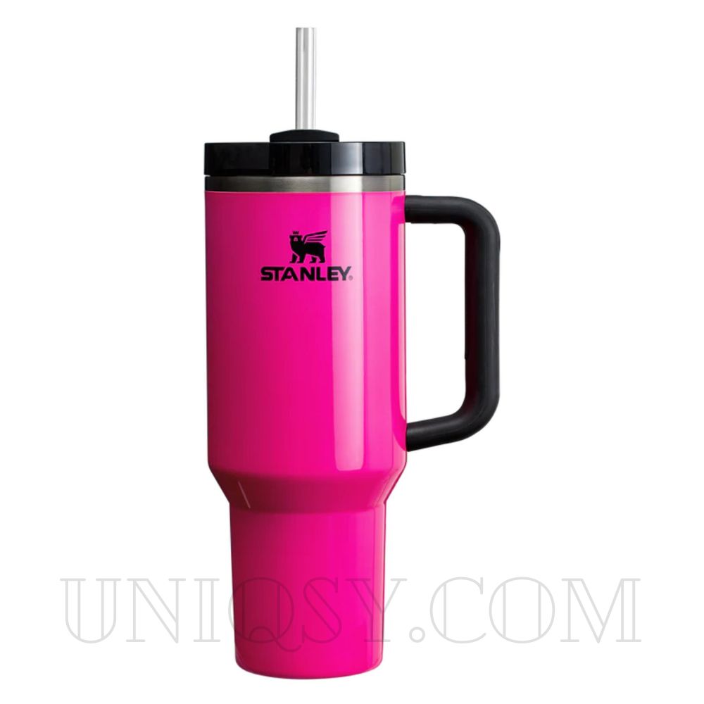 Insulated Tumbler, Limited Edition Quencher 40 OZ, Stainless Steel Construction for Kitchen Tables, Workspaces and Daily Hydration image 23