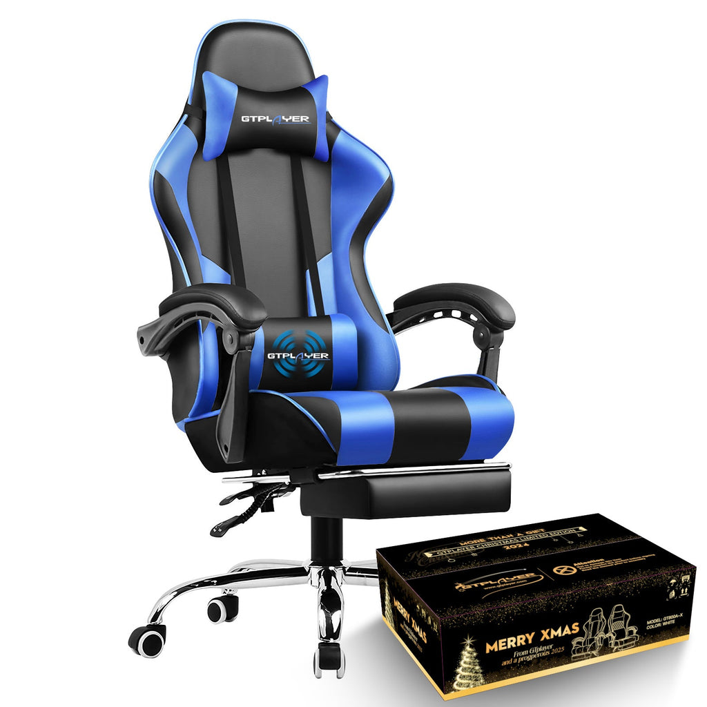 Ergonomic Foot Cushion, Footrest Series GT800A Christmas Packaging, Adjustable Design for Workspaces, Reading Chairs and Daily Leg Support image 23