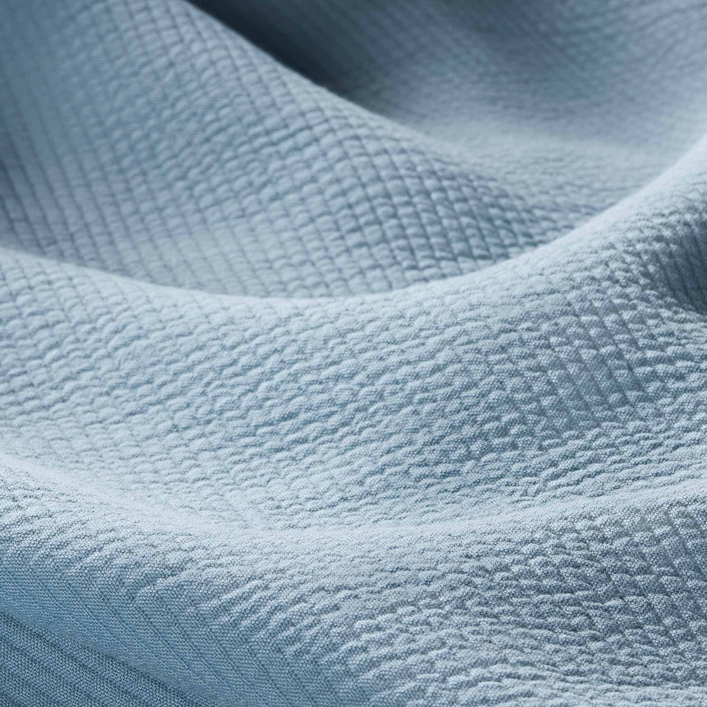 Cozy Throw Blanket, Ribbed Matelasse Quilt, Lightweight Design for Living Rooms, Bedrooms and Everyday Lounging, 2 Sizes and 2 Colors image 23