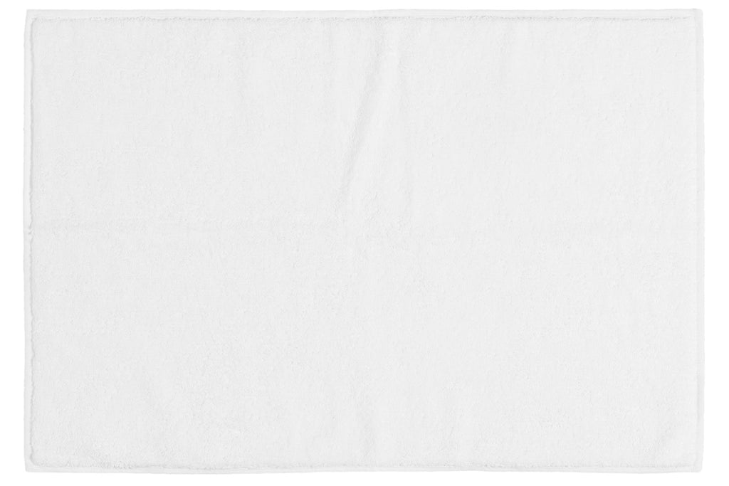 Bath Linen, Hand Towel, Organic Cotton Shell for Daily Bathroom Routines and Guest Baths, 7 Color Options image 23