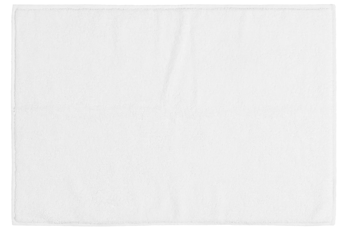 Bath Linen, Hand Towel, Organic Cotton Shell for Daily Bathroom Routines and Guest Baths, 7 Color Options image 23