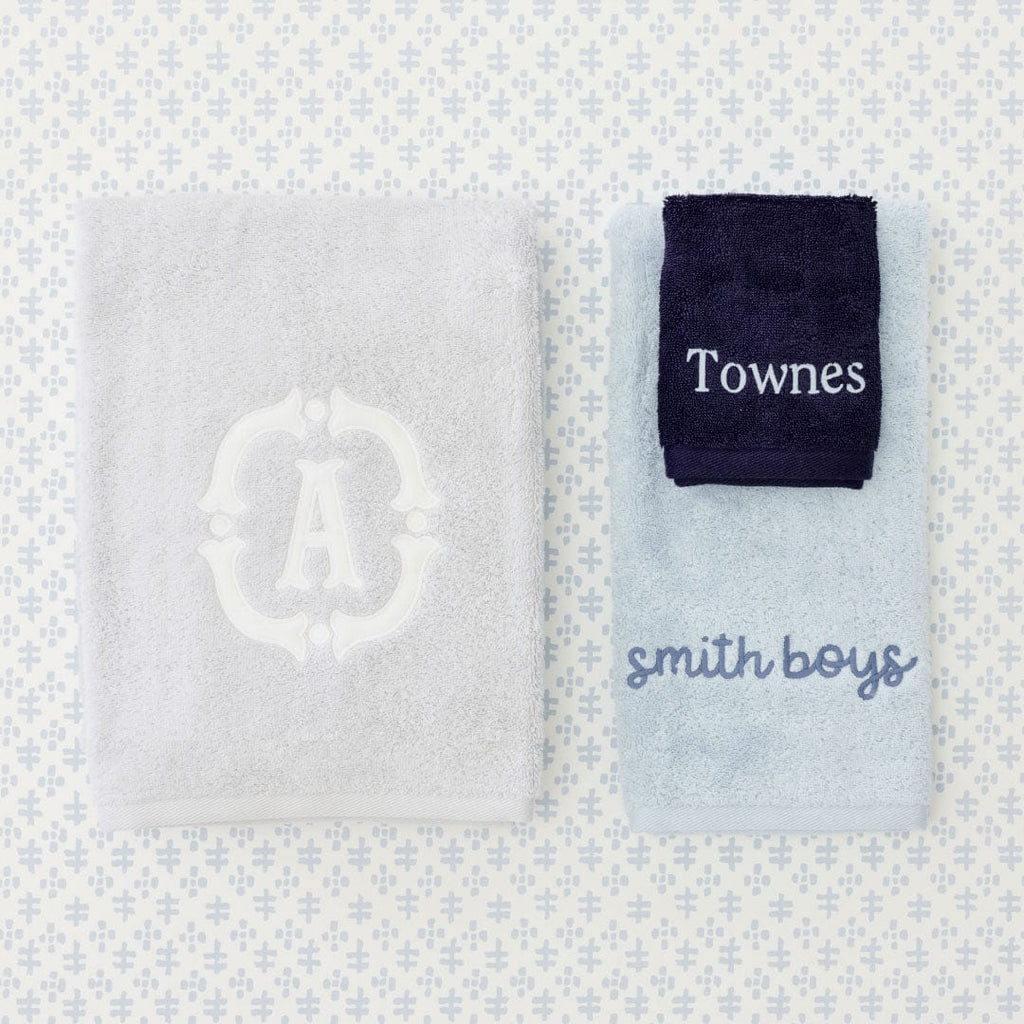 Bath Towel, Basic for Daily Bathroom Routines and Guest Baths, 10 Color Options, Designed for Home Bathrooms and Everyday Care image 23