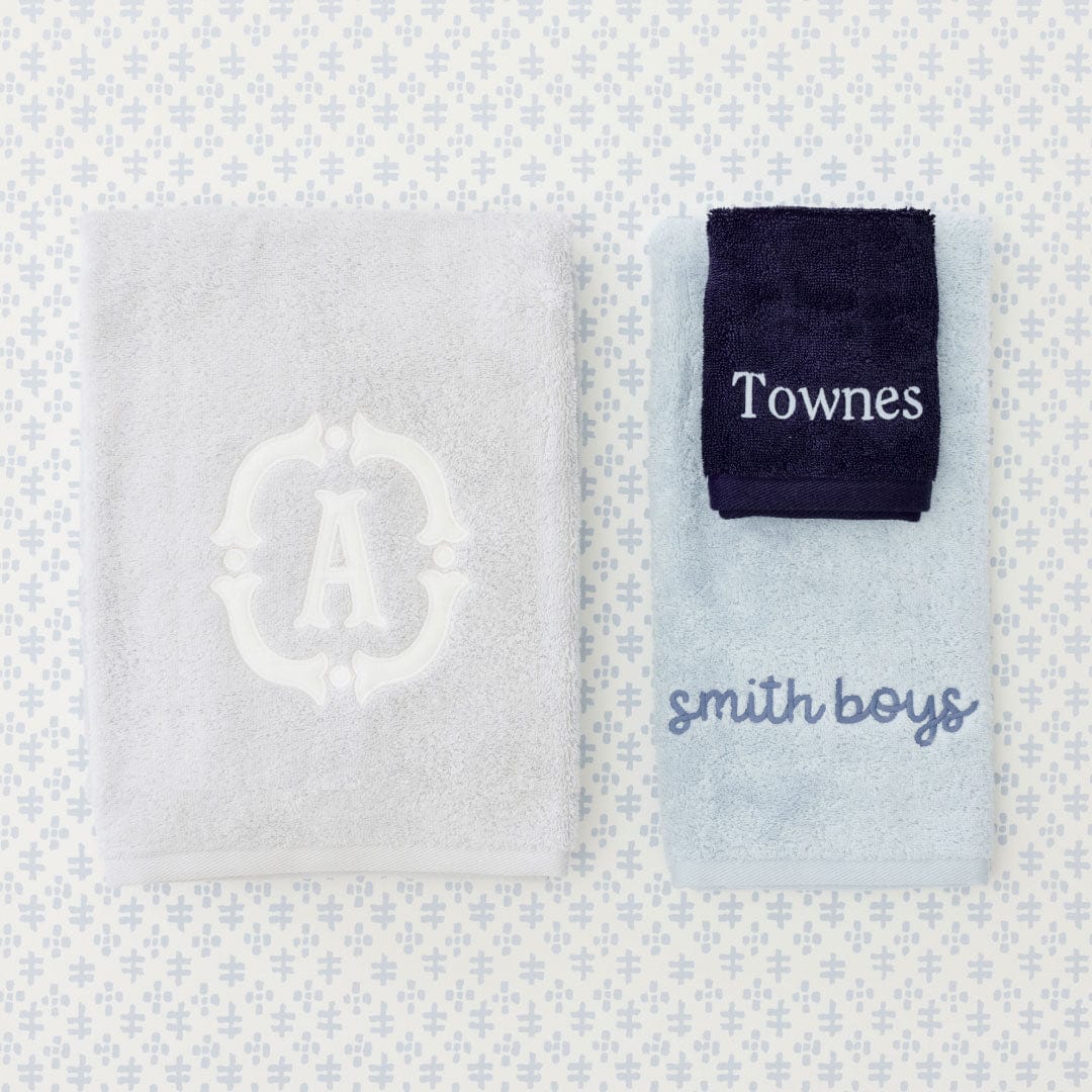 Bath Towel, Basic for Daily Bathroom Routines and Guest Baths, 10 Color Options, Designed for Home Bathrooms and Everyday Care image 23