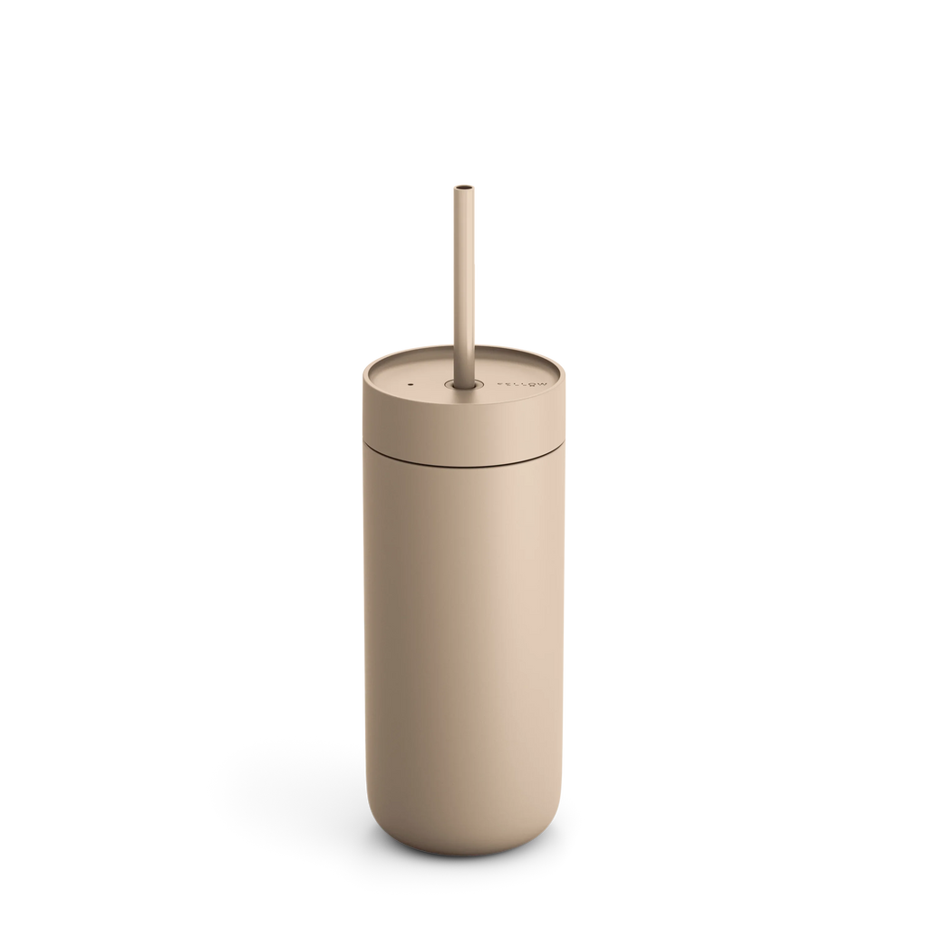 Reusable Tumbler, Carter Cold for Kitchen Tables, Workspaces and Daily Hydration, 2 Sizes and 11 Colors image 23