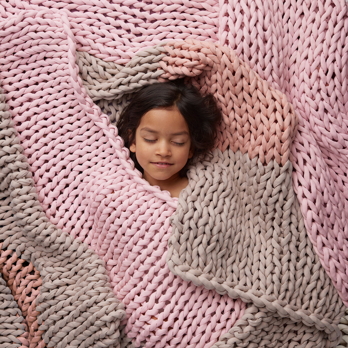 Cozy Throw Blanket, Nappling, Breathable Construction for Sofas, Beds and Relaxing at Home, 17 Color Options image 23