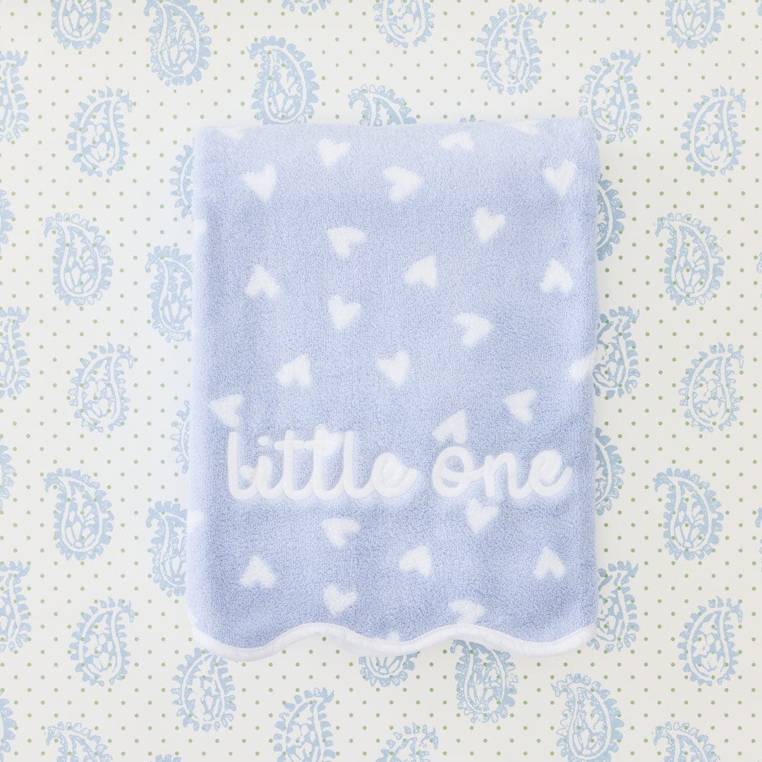 Bath Towel, Patterned Scallop for Home Bathrooms and Everyday Care, 5 Color Options, Designed for Daily Bathroom Routines and Guest Baths image 23