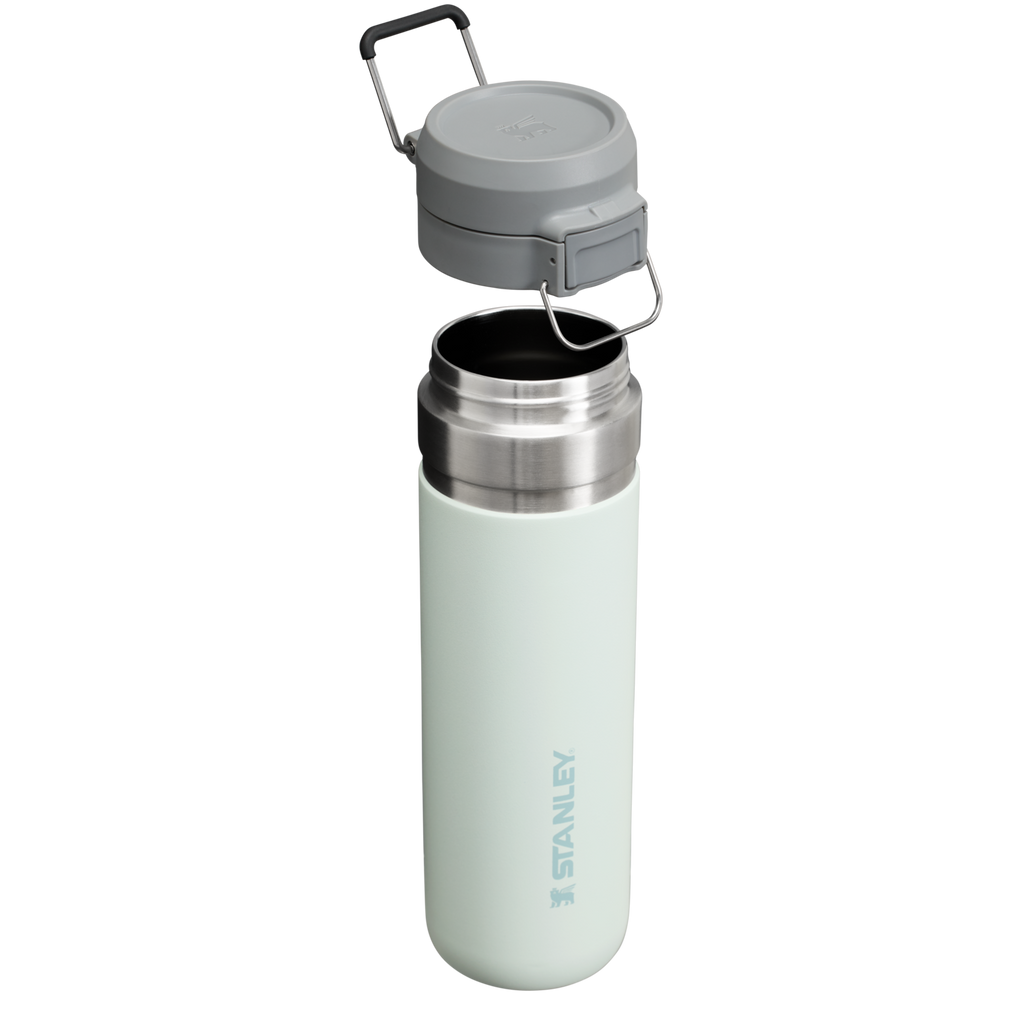 The Quick Flip Go Bottle — 24 OZ image 23