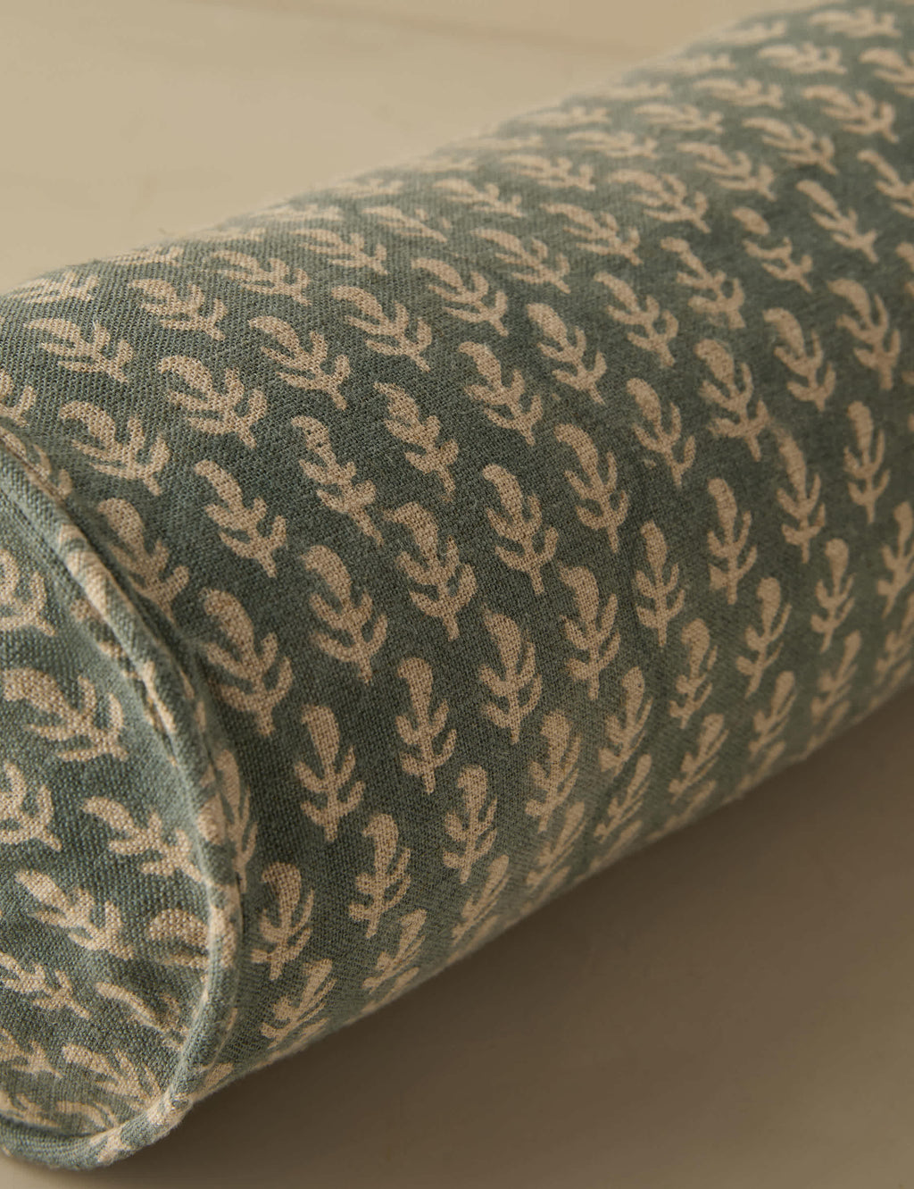 Bed Pillow, Agnes Linen for Sleeping, Reading and Bedroom Comfort, 3 Color Options, Designed for Everyday Sleep and Guest Room Bedding image 23