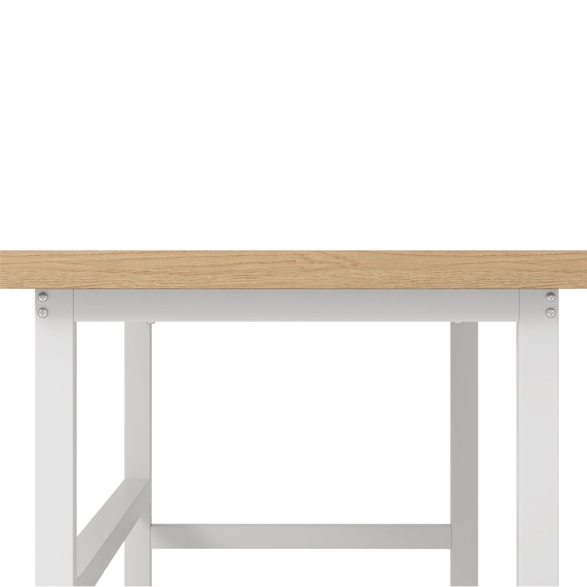 Computer Desk, Steelstride 47''&61'' Ergonomic Office for Home Offices, Computer Work and Study Spaces, 2 Size Options image 23