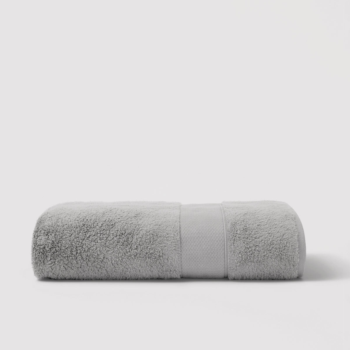 Bath Linen, Plush Towel Collection for Daily Bathroom Routines and Guest Baths, 5 Sizes and 15 Colors image 23