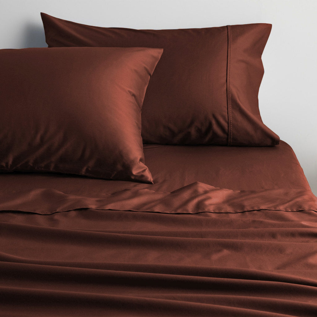 Pillowcase Set, Silky (2), Cooling Comfort, Breathable Construction for Everyday Bedding and Bedroom Refreshes, 2 Sizes and 19 Colors image 23