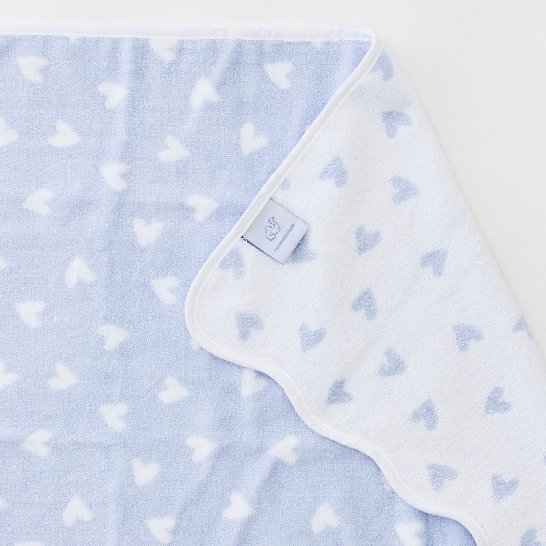 Bath Towel, Patterned Scallop for Home Bathrooms and Everyday Care, 5 Color Options, Designed for Daily Bathroom Routines and Guest Baths image 24