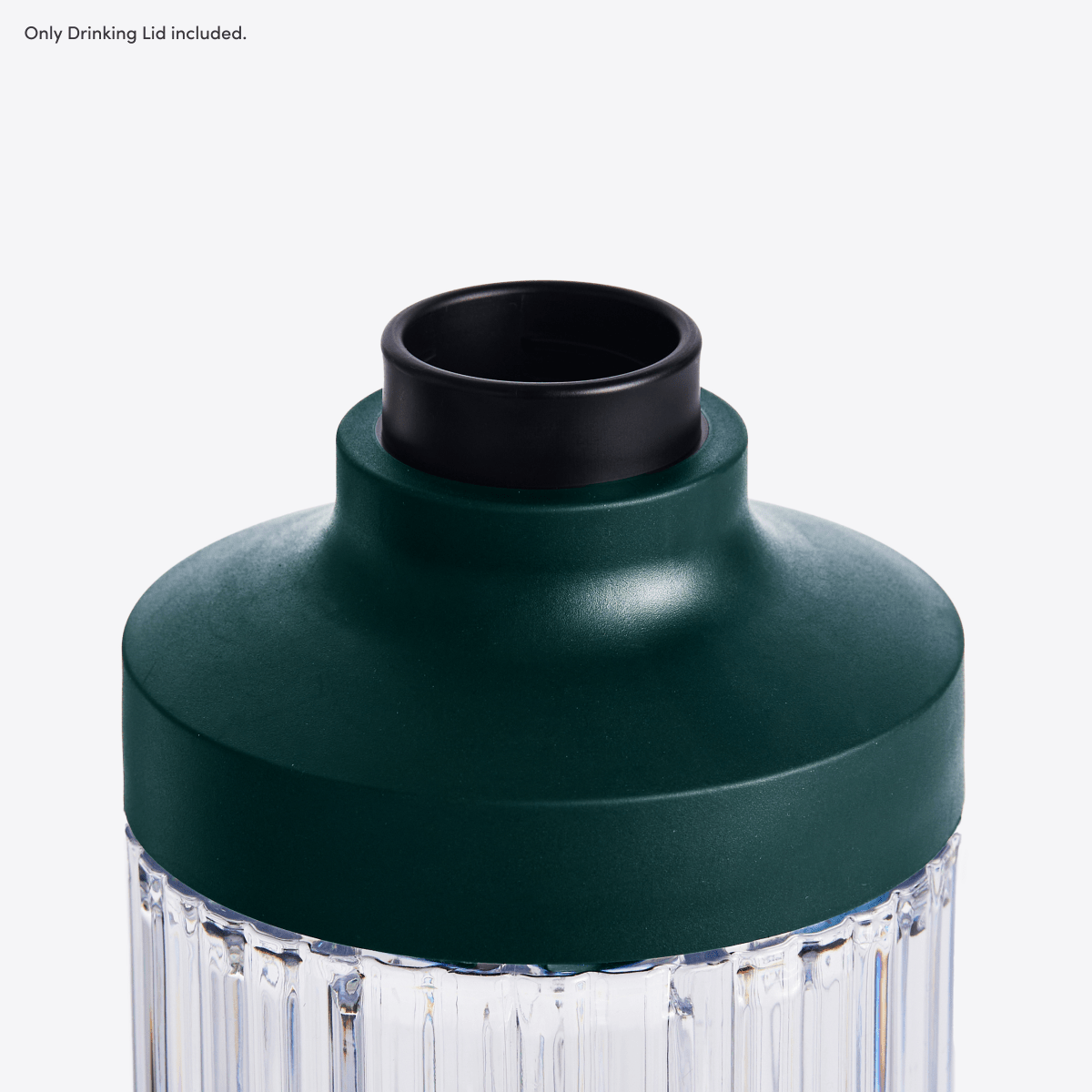 Kitchen Blender Accessory, Blending Vessel Drinking Lid (B10/12) for Home Kitchens and Daily Blending Tasks, 9 Color Options image 24