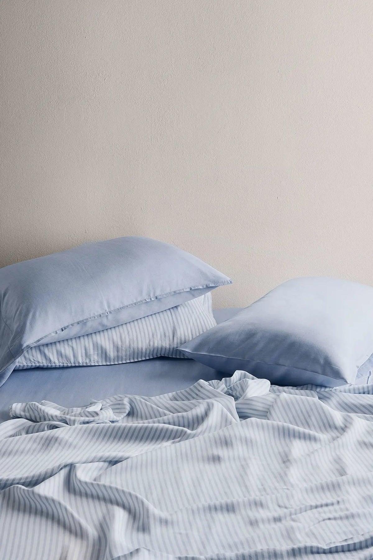 Pillowcase, Breeze for Everyday Bedding and Bedroom Refreshes, 2 Sizes and 16 Colors, Designed for Guest Rooms and Daily Bedroom Comfort image 24