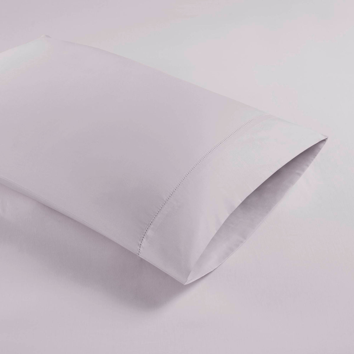Bed Sheet Set, 500 Thread Count Egyptian Cotton Deep Pocket, Machine-Washable Care for Everyday Bedroom Comfort and Guest Rooms image 24