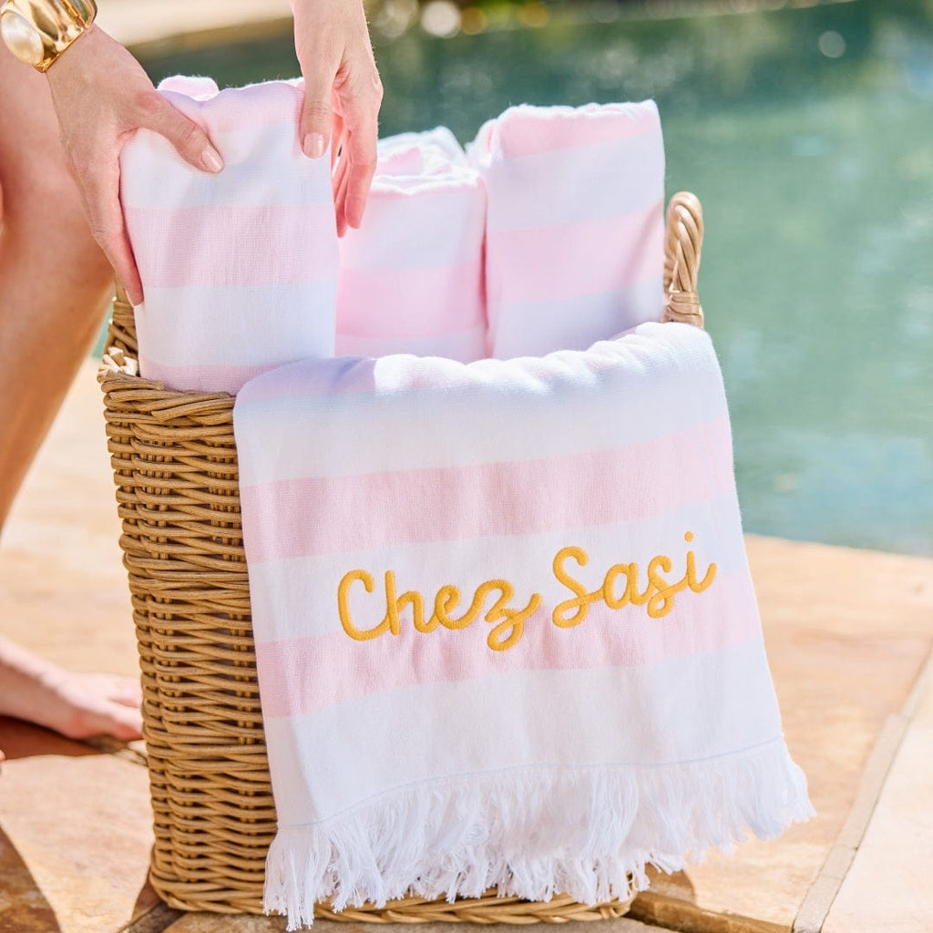 Bath Linen, Turkish Towel for Home Bathrooms and Everyday Care, 5 Color Options, Designed for Daily Bathroom Routines and Guest Baths image 24