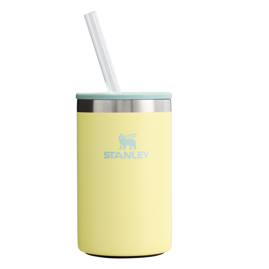 Drinkware, Everyday Can Cooler Cup 10 OZ for Kitchen Tables, Workspaces and Daily Hydration, 17 Color Options image 24