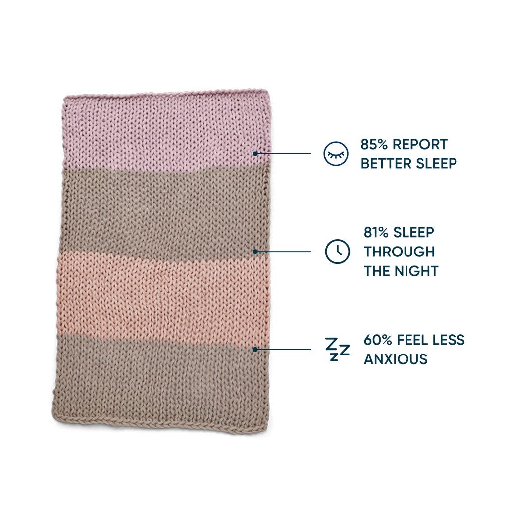 Cozy Throw Blanket, Nappling, Breathable Construction for Sofas, Beds and Relaxing at Home, 17 Color Options image 24