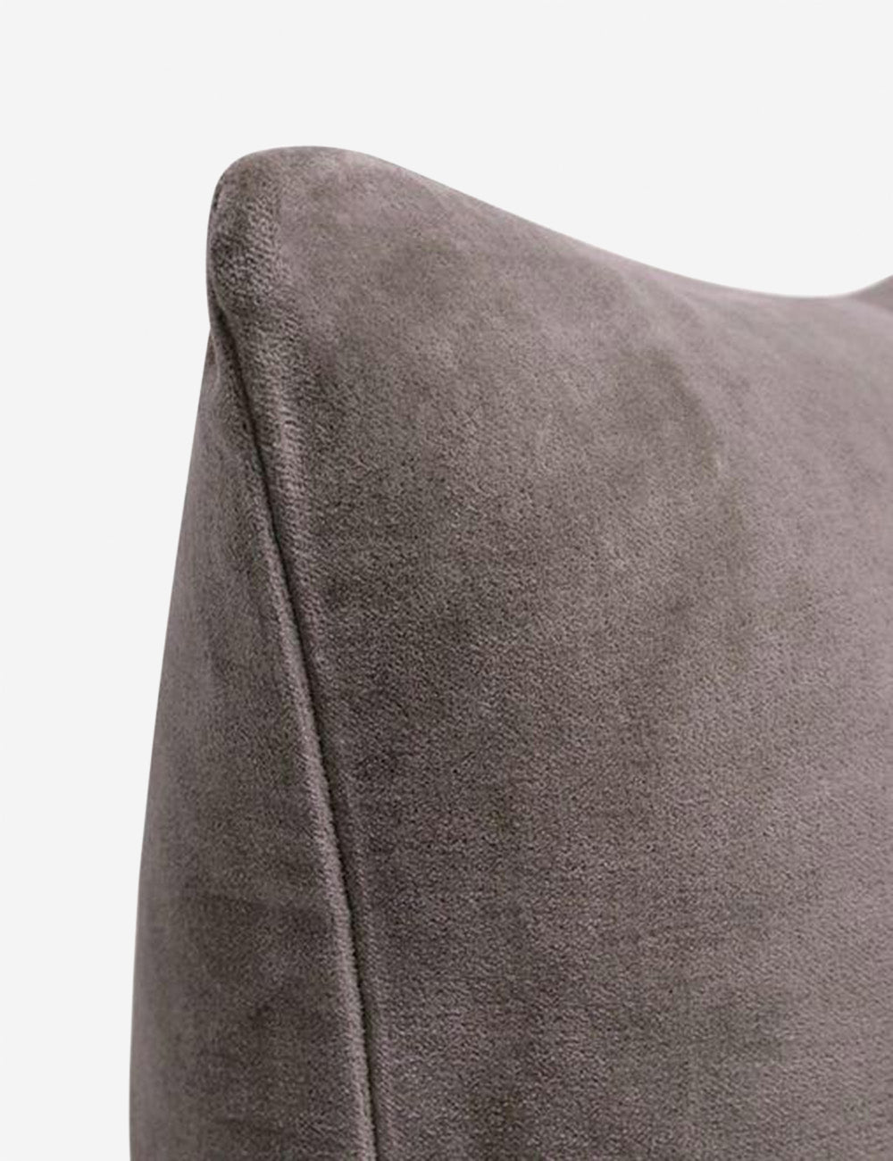 Bed Pillow, Charlotte Velvet for Sleeping, Reading and Bedroom Comfort, 9 Color Options, Designed for Everyday Sleep and Guest Room Bedding image 24