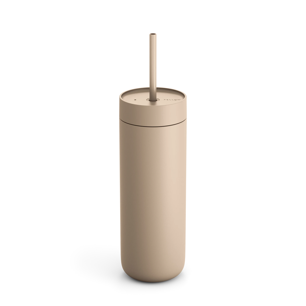 Reusable Tumbler, Carter Cold for Kitchen Tables, Workspaces and Daily Hydration, 2 Sizes and 11 Colors image 24