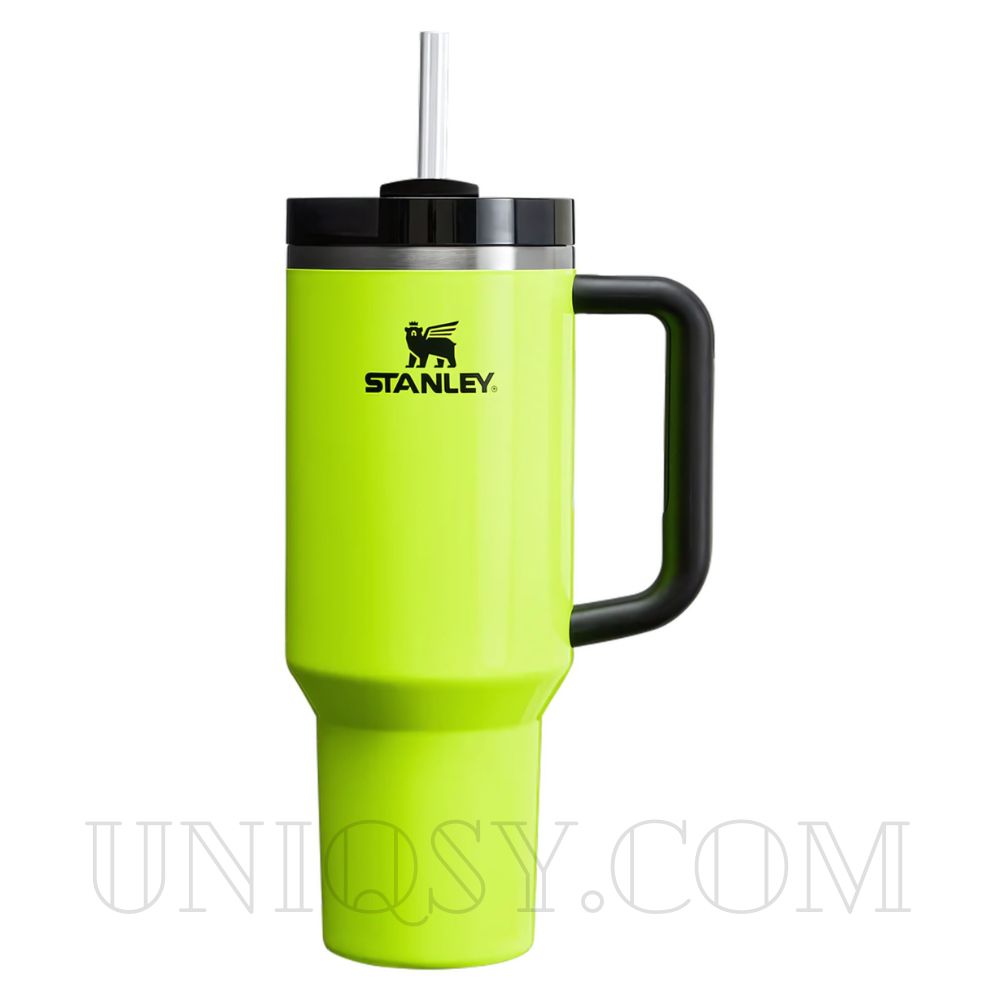 Insulated Tumbler, 40 OZ Neon Cup, Stainless Steel Construction for Everyday Drinks, Home and Entertaining, 25 Color Options image 24