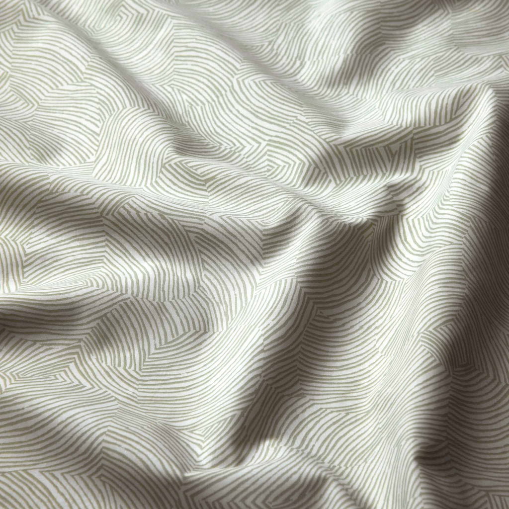 Bed Sheet Set, Classic Percale Core Last Call for Everyday Bedroom Comfort and Guest Rooms, 6 Sizes and 14 Colors image 25