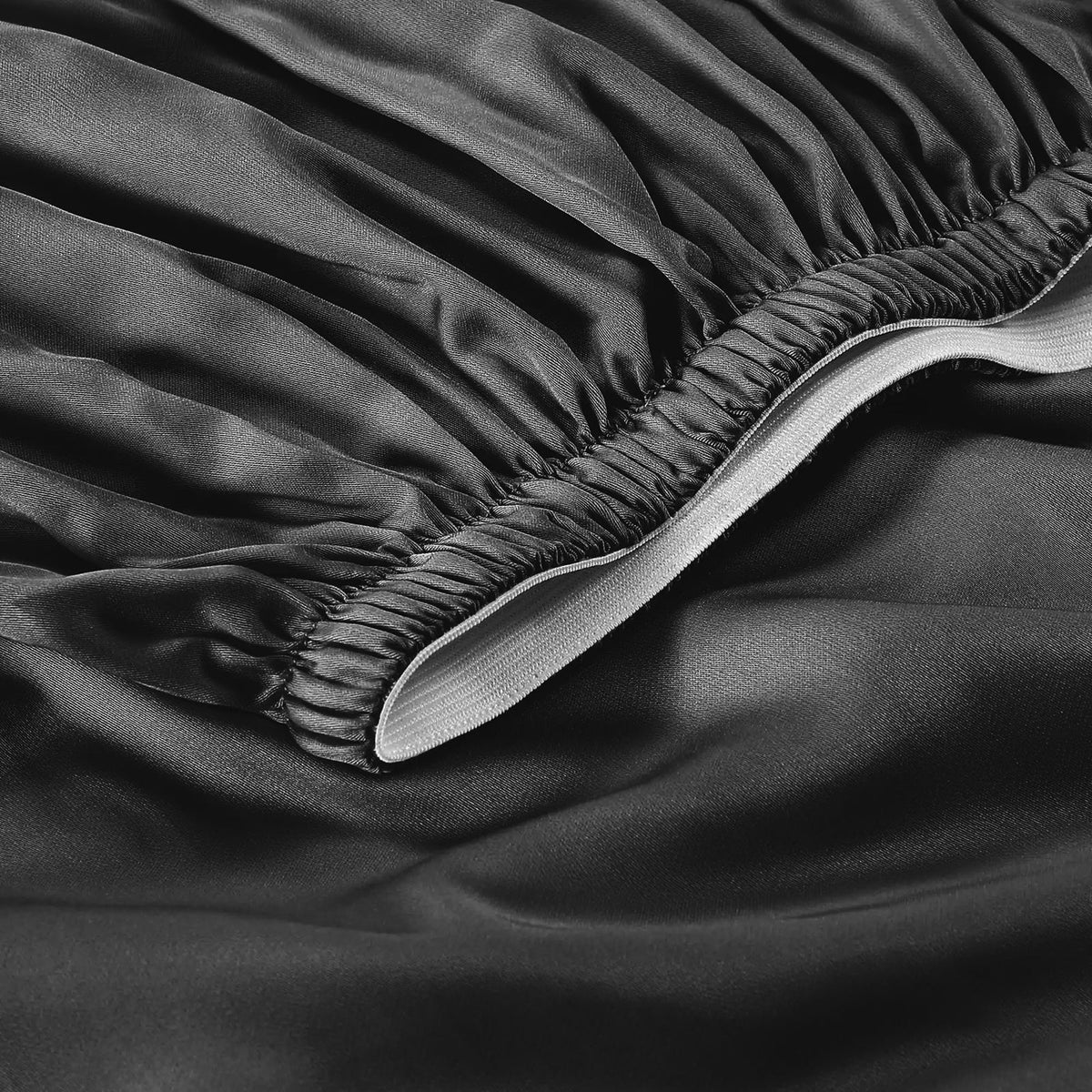 Bed Sheet Set, AiryWeight Eucalyptus, Lightweight Design, Hypoallergenic Comfort for Everyday Bedroom Comfort and Guest Rooms image 25