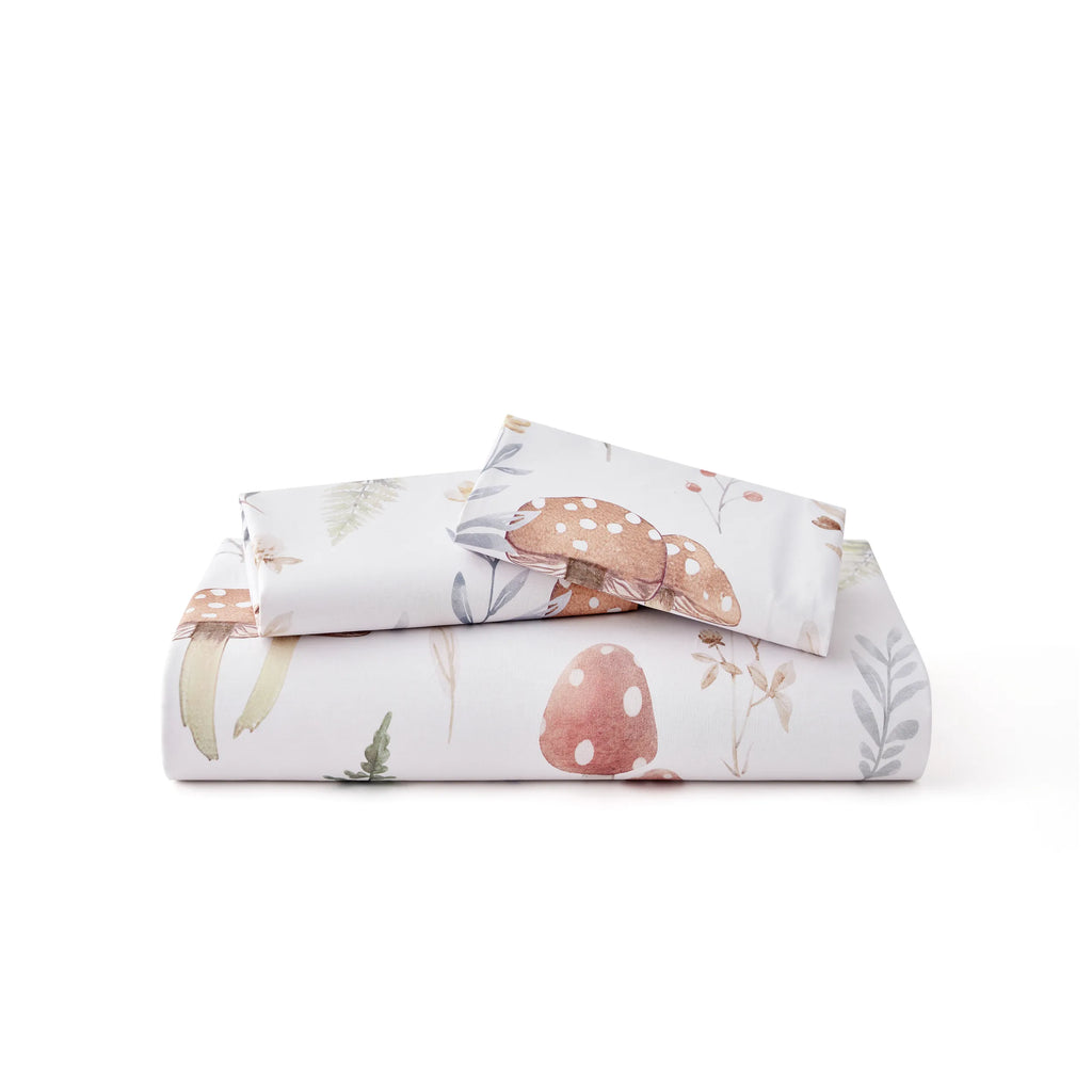 Duvet Cover Set, 100% Cotton Patterned, Breathable Construction for Bedroom Bedding Refresh and Everyday Comfort, 4 Sizes and 9 Colors image 25