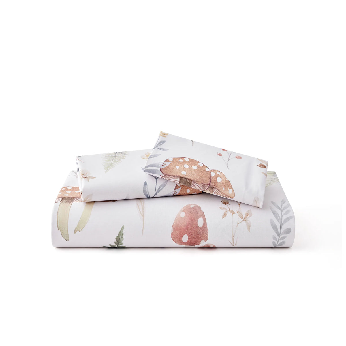 Duvet Cover Set, 100% Cotton Patterned, Breathable Construction for Bedroom Bedding Refresh and Everyday Comfort, 4 Sizes and 9 Colors image 25