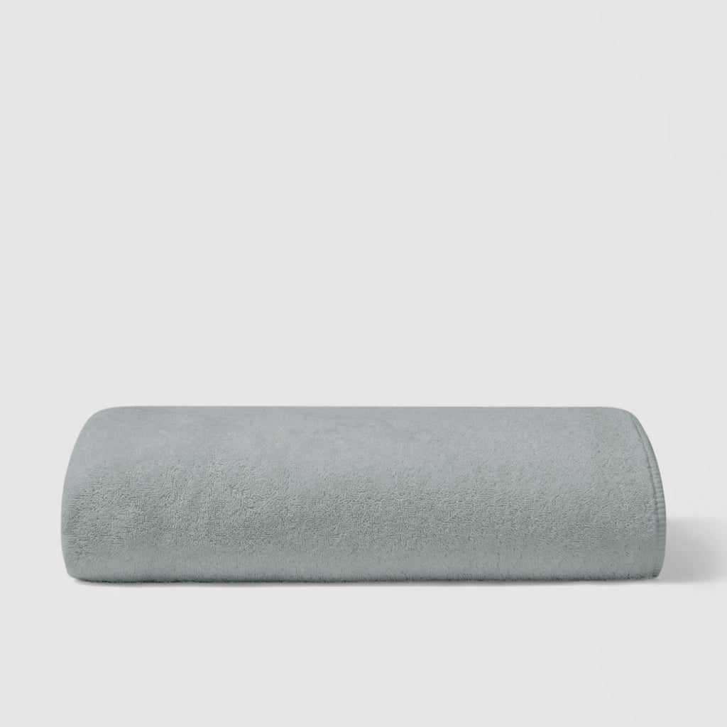 Bath Linen, Spa Towel Collection for Home Bathrooms and Everyday Care, 5 Sizes and 14 Colors image 25
