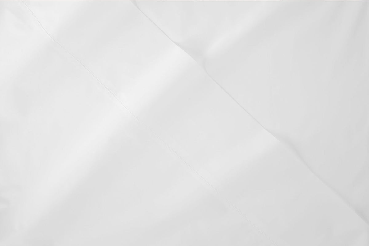 Bed Sheet Set, Percale for Everyday Bedroom Comfort and Guest Rooms, 6 Sizes and 5 Colors, Designed for Everyday Home Use image 25