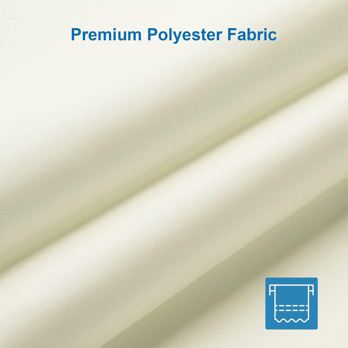 Bathroom Accessory, Waterproof Fabric Shower Curtain Liner, 120, Machine-Washable Care for Guest Baths and Daily Bathroom Routines image 25