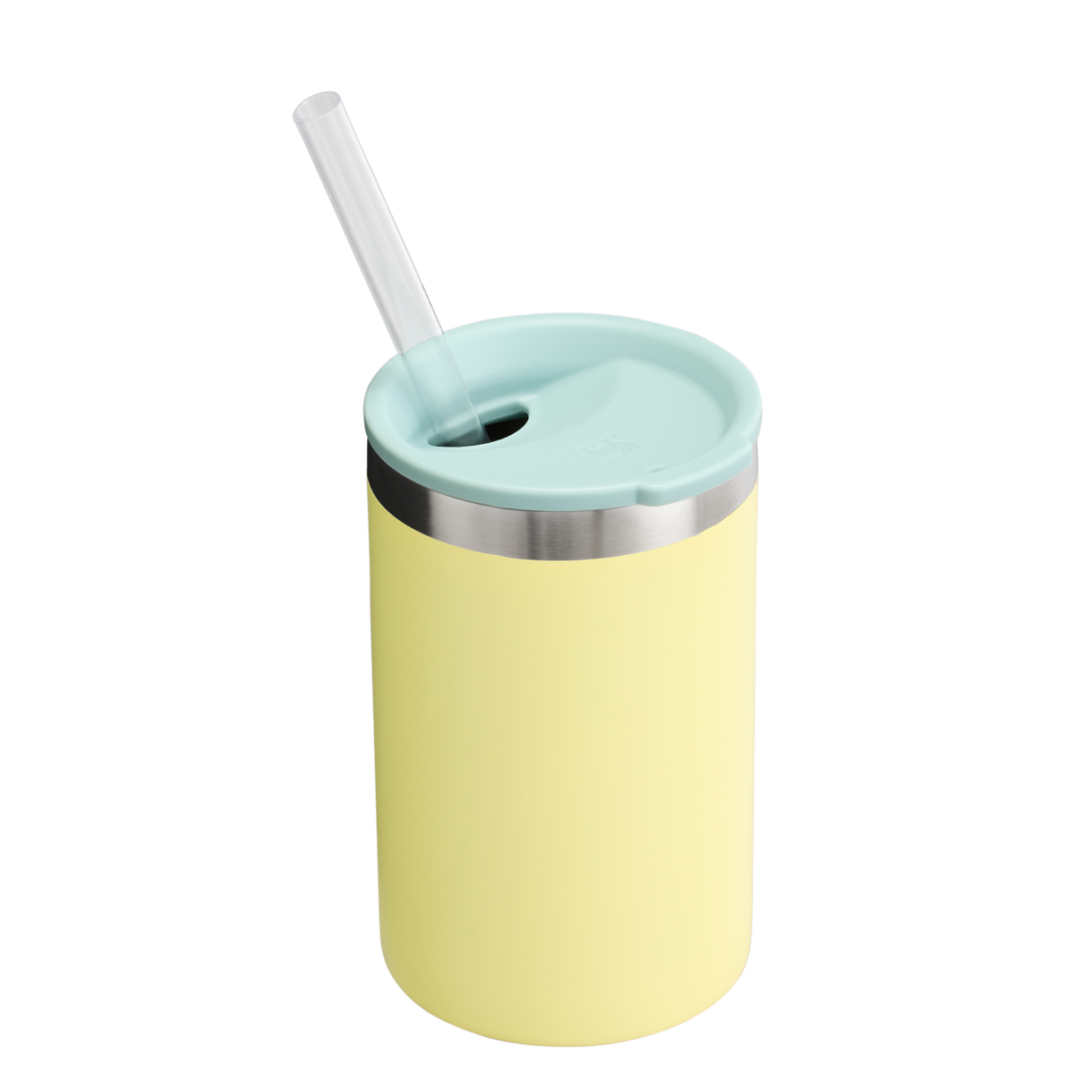 Drinkware, Everyday Can Cooler Cup 10 OZ for Kitchen Tables, Workspaces and Daily Hydration, 17 Color Options image 25