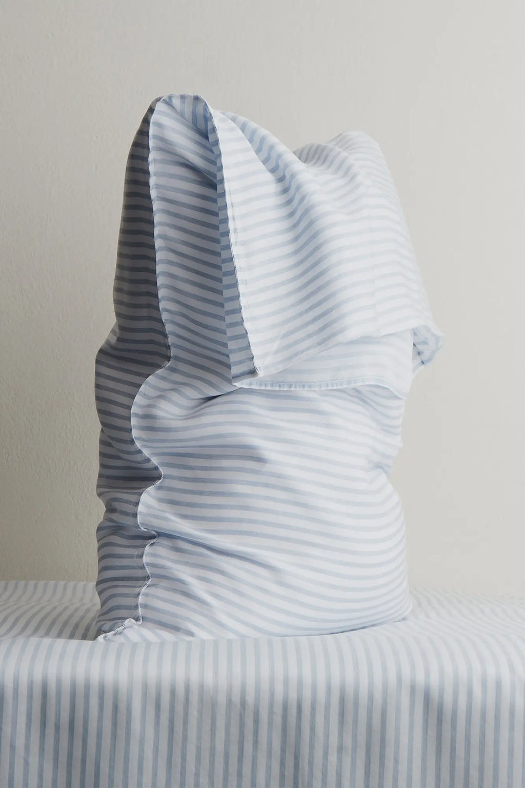 Pillowcase, Breeze for Everyday Bedding and Bedroom Refreshes, 2 Sizes and 16 Colors, Designed for Guest Rooms and Daily Bedroom Comfort image 25
