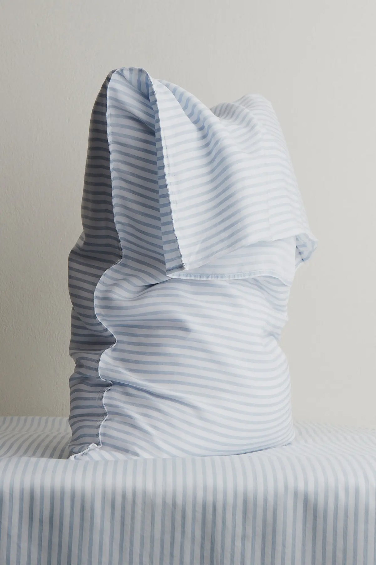 Pillowcase, Breeze for Everyday Bedding and Bedroom Refreshes, 2 Sizes and 16 Colors, Designed for Guest Rooms and Daily Bedroom Comfort image 25