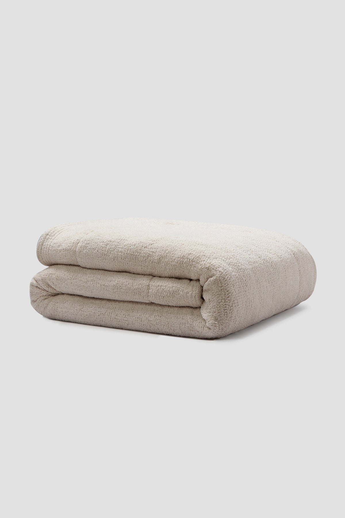 Bed Comforter, Snug, Machine-Washable Care for Year-Round Bedroom Comfort and Restful Sleep, 3 Sizes and 13 Colors image 25