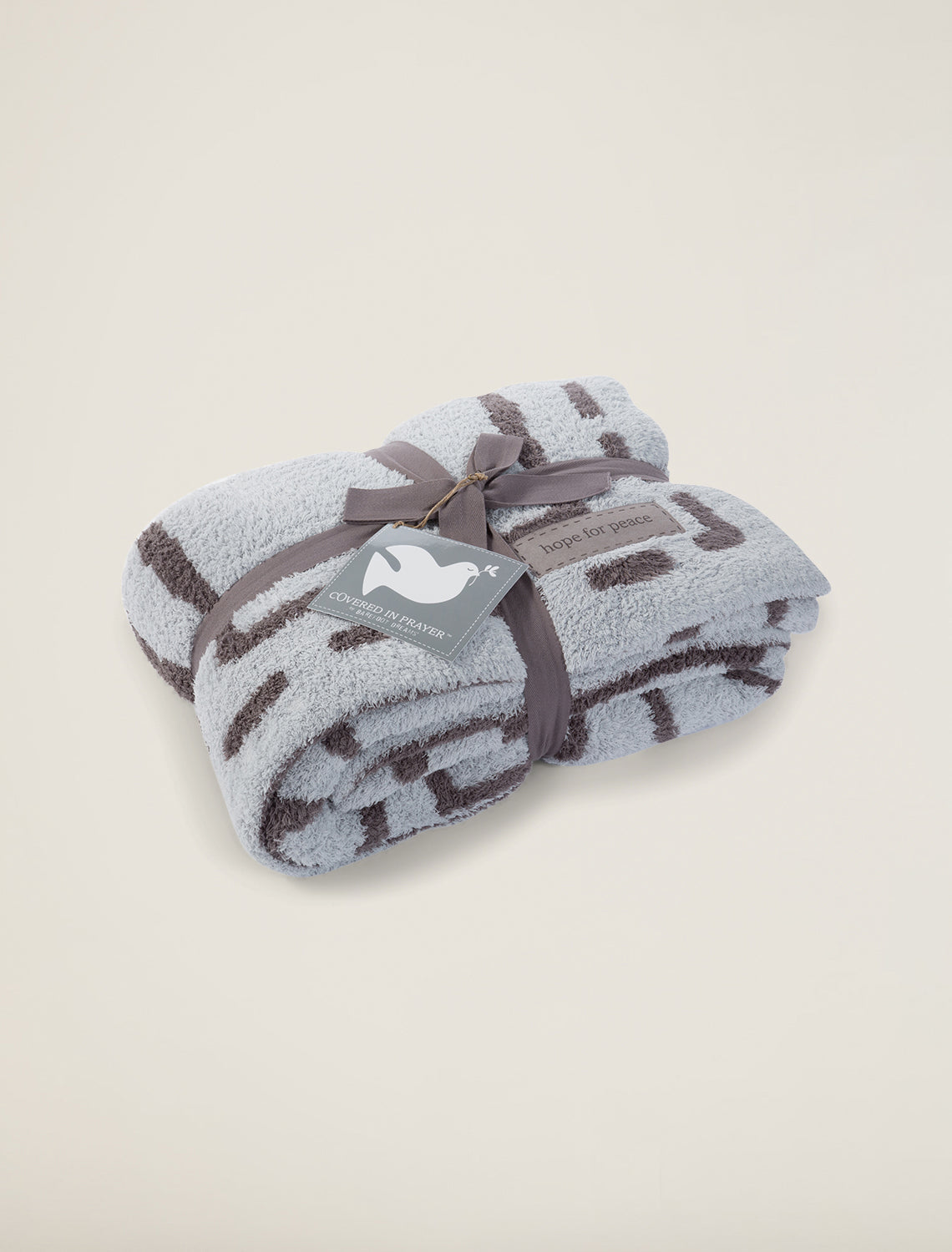 Cozy Throw Blanket, Covered in Prayer for Sofas, Beds and Relaxing at Home, 6 Color Options image 25