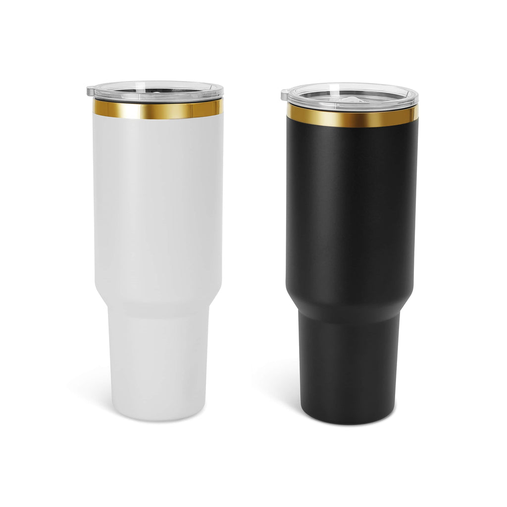 Insulated Tumbler, 40oz Electroplated, Stainless Steel Construction for Everyday Drinks, Home and Entertaining, 4 Color Options image 25