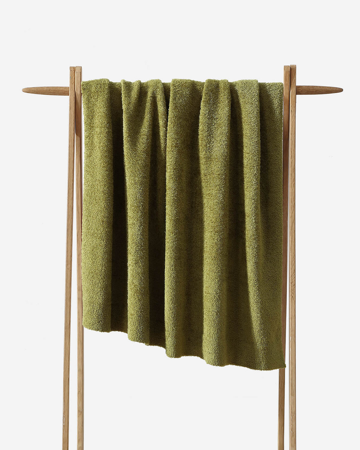 Cozy Throw Blanket, Cloud Silque, Machine-Washable Care for Sofas, Beds and Relaxing at Home, 8 Color Options image 25