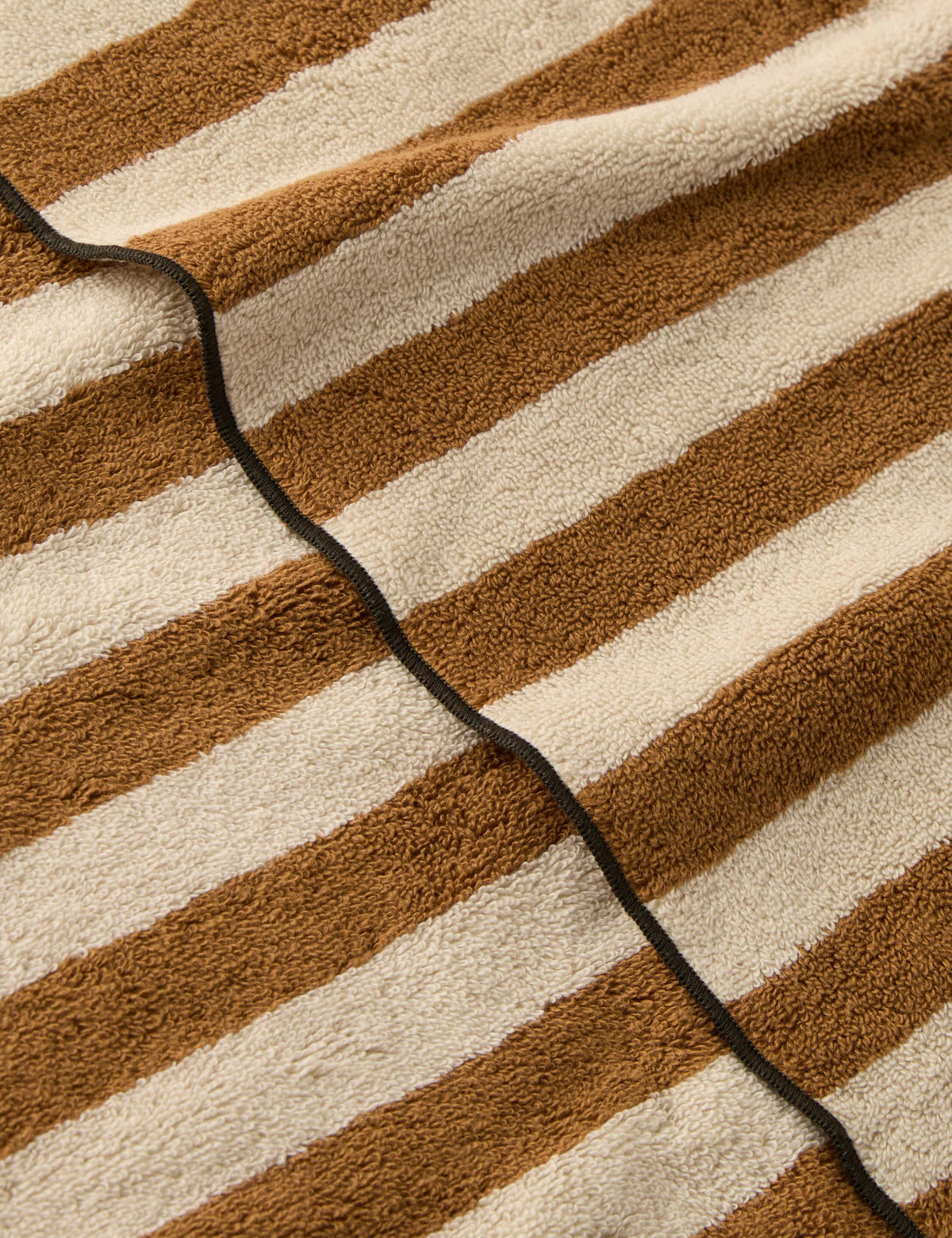 Bath Linen, Enzo Organic Cotton Towel Collection for Daily Bathroom Routines and Guest Baths, 5 Color Options image 25