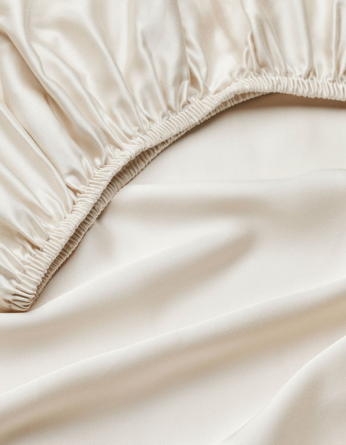 Fitted Sheet, Bamboo, Breathable Construction for Bedroom Comfort, Bed Layering and Everyday Sleep, 6 Sizes and 23 Colors image 25