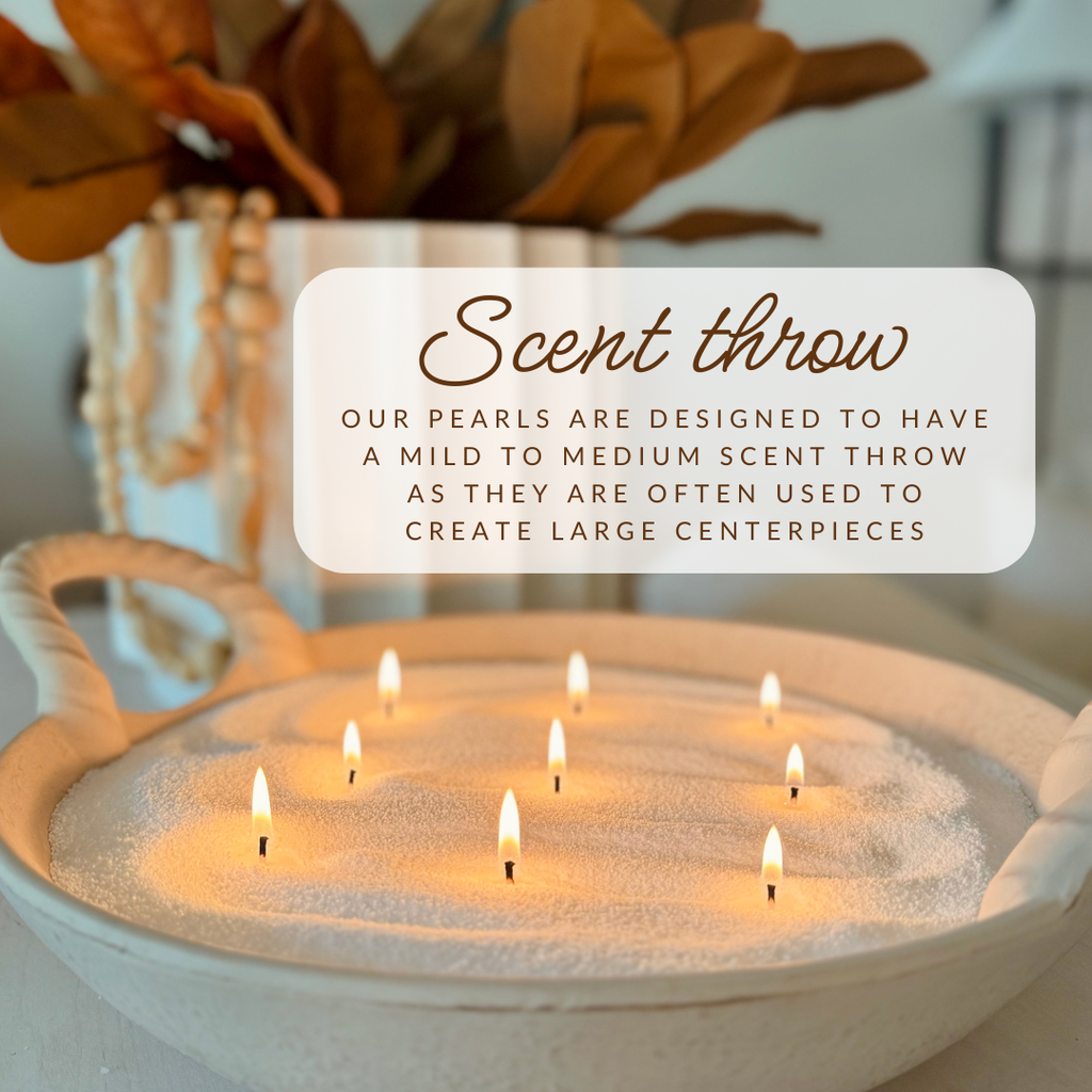 Decorative Candle, Refill Scented White for Entryways, Mantels and Everyday Home Ambience, 11 Scent Options image 25