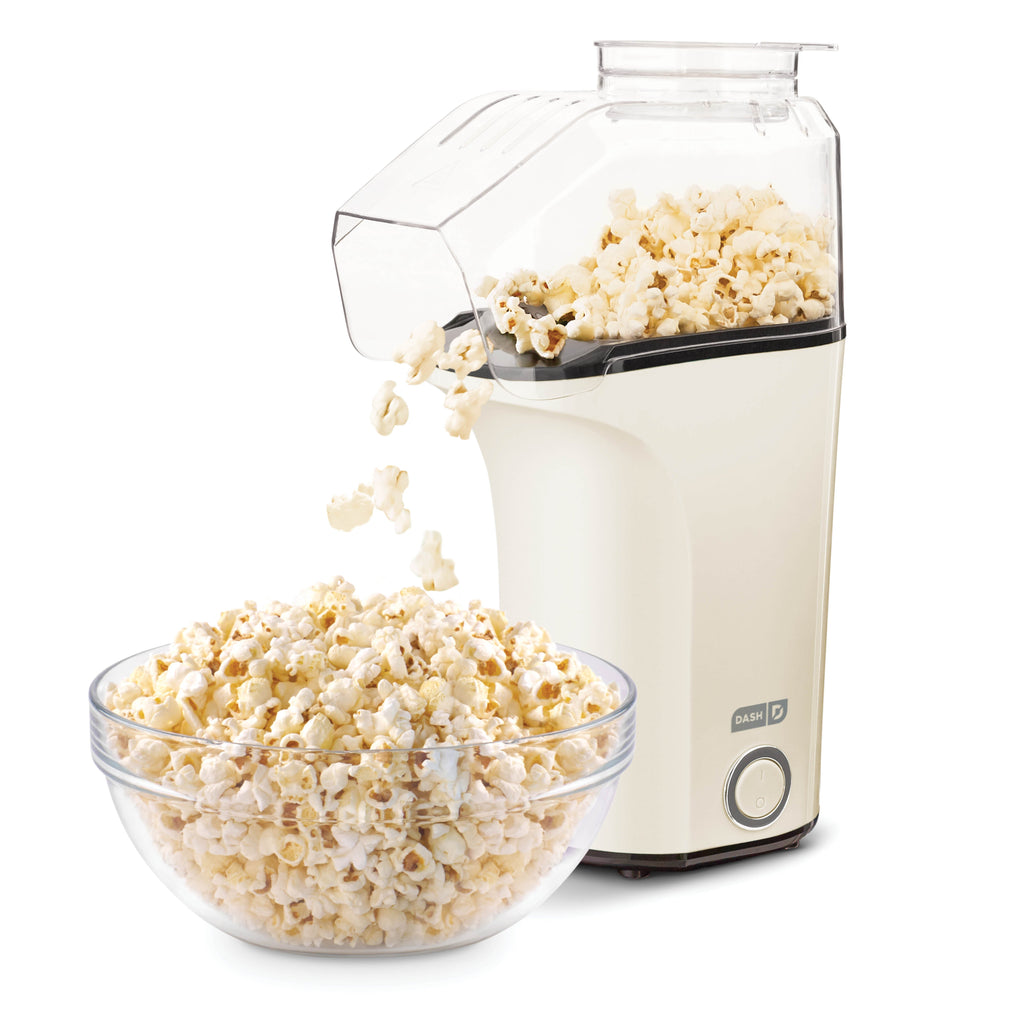 Stovetop Popcorn Popper, Fresh Pop Maker, Non-Slip Design for Stovetop Popping, Family Treats and Home Kitchens, 6 Color Options image 25