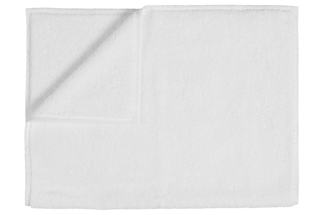 Bath Linen, Hand Towel, Organic Cotton Shell for Daily Bathroom Routines and Guest Baths, 7 Color Options image 25