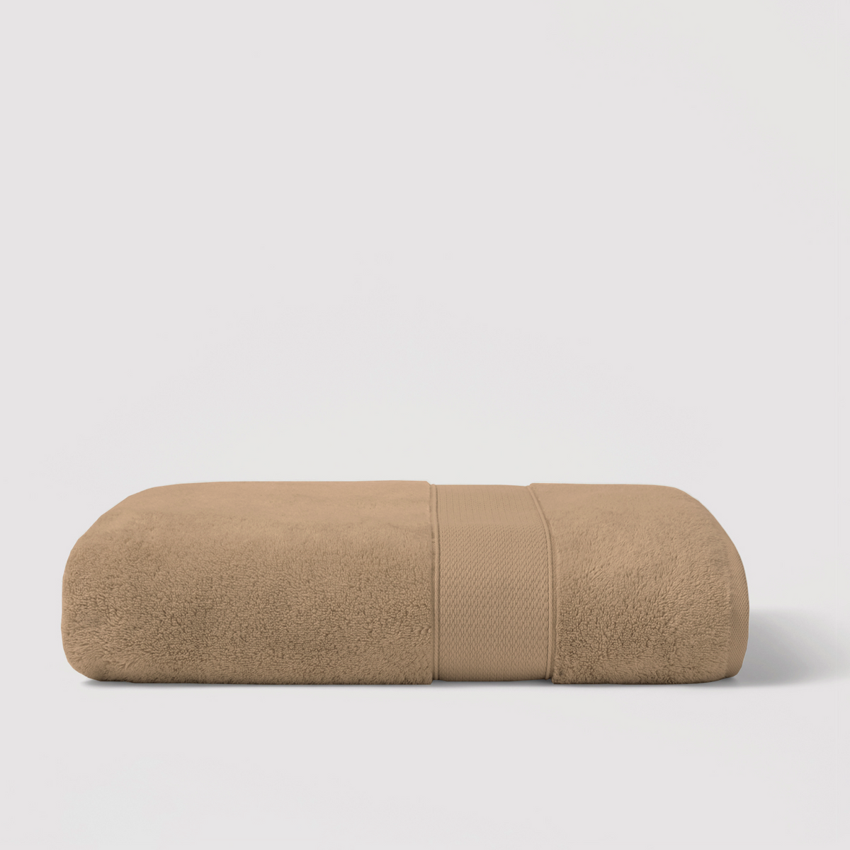 Bath Linen, Plush Towel Collection for Daily Bathroom Routines and Guest Baths, 5 Sizes and 15 Colors image 25