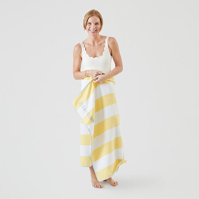 Bath Linen, Beach Towel for Daily Bathroom Routines and Guest Baths, 8 Color Options, Designed for Home Bathrooms and Everyday Care image 26
