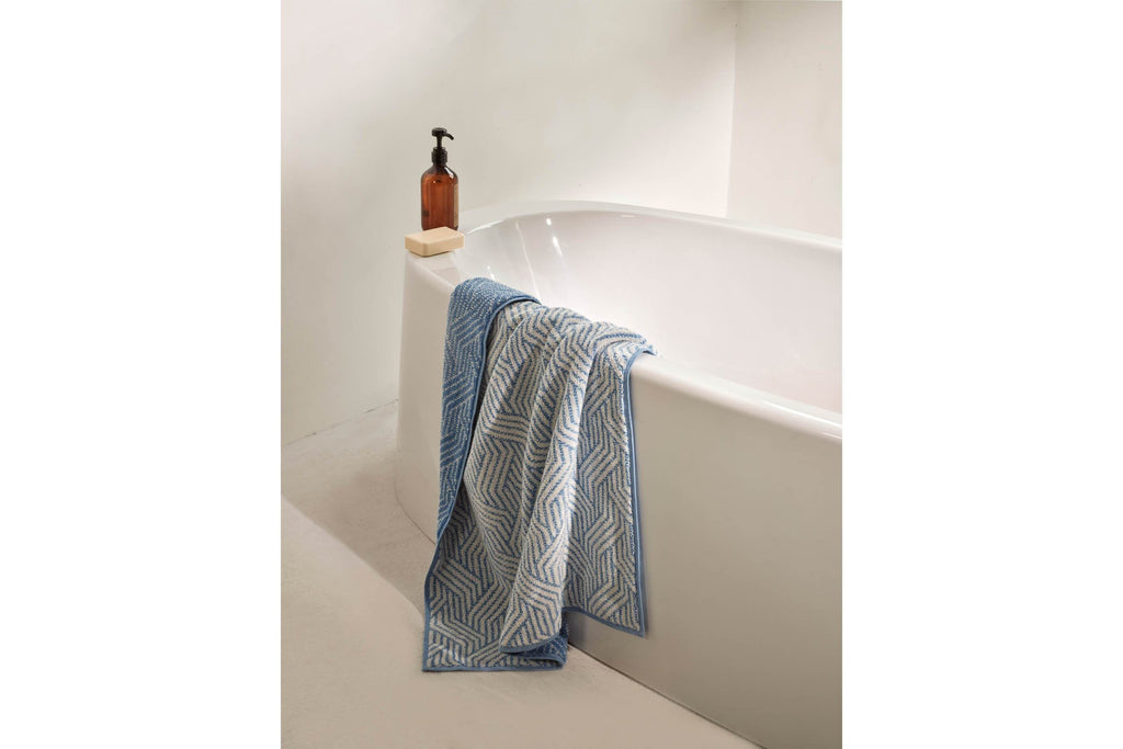 Bath Towel, Organic Cotton Shell for Home Bathrooms and Everyday Care, 4 Color Options, Designed for Daily Bathroom Routines and Guest Baths image 26