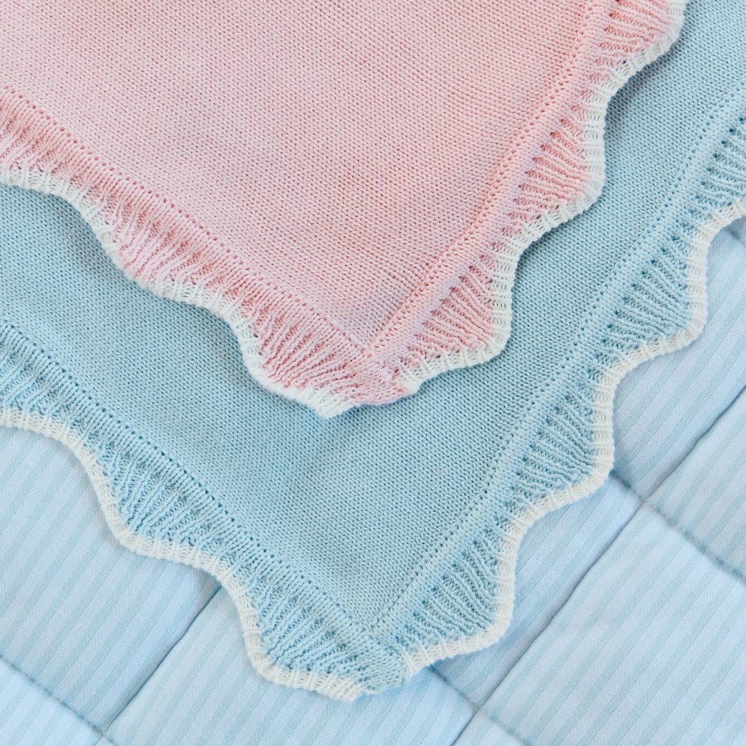 Cozy Throw Blanket, Baby for Living Rooms, Bedrooms and Everyday Lounging, 9 Color Options image 26